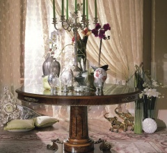 Композиция CIRCLE Композиция CIRCLE фабрика Asnaghi Interiors