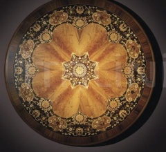Композиция CIRCLE Композиция CIRCLE фабрика Asnaghi Interiors