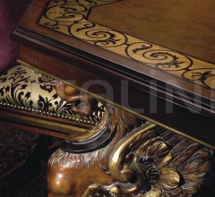 Композиция MAJESTIC Композиция MAJESTIC фабрика Asnaghi Interiors