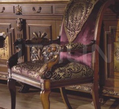 Композиция MAJESTIC Композиция MAJESTIC фабрика Asnaghi Interiors