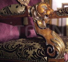Композиция MAJESTIC Композиция MAJESTIC фабрика Asnaghi Interiors