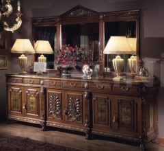 Композиция MAJESTIC Композиция MAJESTIC фабрика Asnaghi Interiors