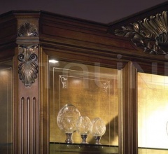 Композиция MAJESTIC Композиция MAJESTIC фабрика Asnaghi Interiors