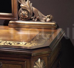 Композиция MAJESTIC Композиция MAJESTIC фабрика Asnaghi Interiors