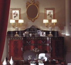 Композиция YOLE Композиция YOLE фабрика Asnaghi Interiors