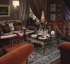 Композиция QUEBEC Композиция QUEBEC фабрика Asnaghi Interiors