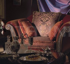 Композиция QUEBEC Композиция QUEBEC фабрика Asnaghi Interiors