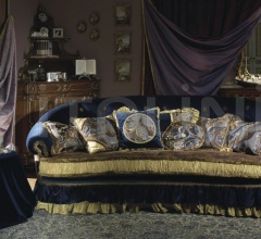 Композиция TEGEA Композиция TEGEA фабрика Asnaghi Interiors