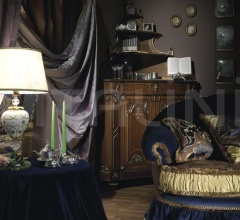 Композиция TEGEA Композиция TEGEA фабрика Asnaghi Interiors