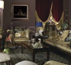 Композиция GERICO Композиция GERICO фабрика Asnaghi Interiors