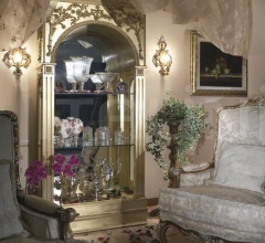 Композиция REAL Композиция REAL фабрика Asnaghi Interiors