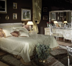 Композиция LILIUM Композиция LILIUM фабрика Asnaghi Interiors