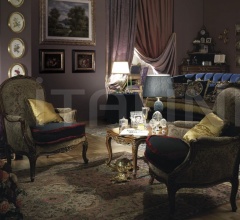 Композиция JULIET Композиция JULIET фабрика Asnaghi Interiors