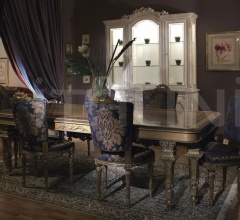 Композиция EUBEA Композиция EUBEA фабрика Asnaghi Interiors