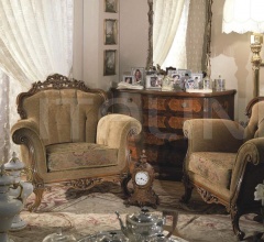 Композиция SNAIL Композиция SNAIL фабрика Asnaghi Interiors