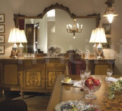 Композиция HELLEN Композиция HELLEN фабрика Asnaghi Interiors