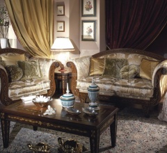 Композиция CLUSTER Композиция CLUSTER фабрика Asnaghi Interiors