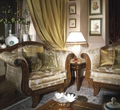 Композиция CLUSTER Композиция CLUSTER фабрика Asnaghi Interiors