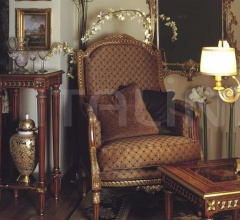 Композиция BENNY Композиция BENNY фабрика Asnaghi Interiors