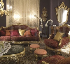 Композиция LAMBERTO Композиция LAMBERTO фабрика Asnaghi Interiors