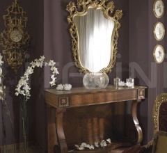 Композиция LAMBERTO Композиция LAMBERTO фабрика Asnaghi Interiors