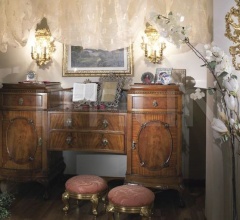 Композиция LAMBERTO Композиция LAMBERTO фабрика Asnaghi Interiors