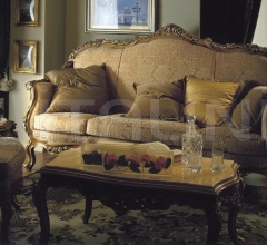 Композиция WARD фабрика Asnaghi Interiors