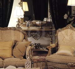 Композиция WARD фабрика Asnaghi Interiors