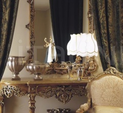 Композиция WARD фабрика Asnaghi Interiors