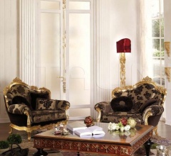 Композиция ADHARA фабрика Asnaghi Interiors