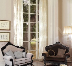 Композиция GIENAH фабрика Asnaghi Interiors