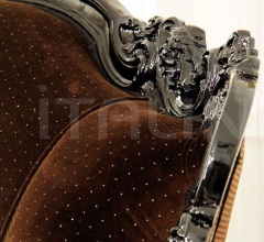 Композиция GIENAH фабрика Asnaghi Interiors