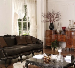 Композиция NIHAL фабрика Asnaghi Interiors