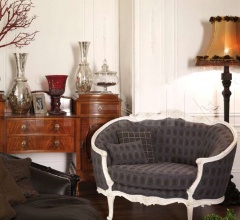 Композиция NIHAL фабрика Asnaghi Interiors