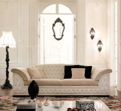 Композиция POLAR фабрика Asnaghi Interiors