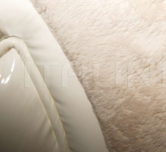 Композиция POLAR фабрика Asnaghi Interiors