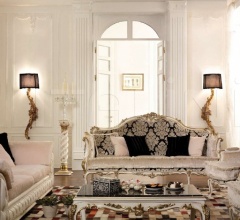 Композиция TALITHA фабрика Asnaghi Interiors