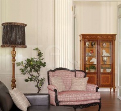 Композиция MEISSA фабрика Asnaghi Interiors