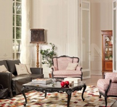 Композиция MEISSA фабрика Asnaghi Interiors