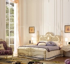 Композиция CARA Композиция CARA фабрика Asnaghi Interiors