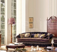 Композиция ZANIAH фабрика Asnaghi Interiors