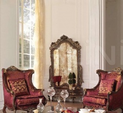 Композиция CASTORE фабрика Asnaghi Interiors