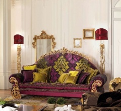 Композиция ELNATH фабрика Asnaghi Interiors