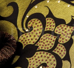 Композиция ELNATH фабрика Asnaghi Interiors