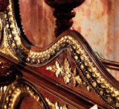 Композиция CASTORE фабрика Asnaghi Interiors