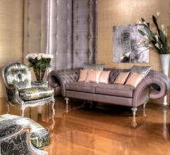 Композиция libra фабрика Asnaghi Interiors