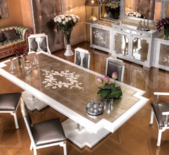 Композиция prisma Композиция prisma фабрика Asnaghi Interiors