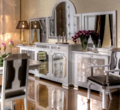 Композиция prisma Композиция prisma фабрика Asnaghi Interiors