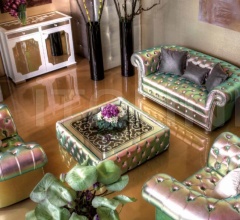 Композиция omega фабрика Asnaghi Interiors