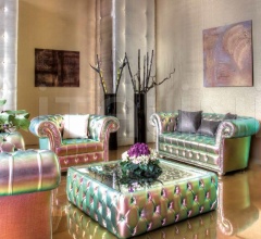 Композиция omega фабрика Asnaghi Interiors